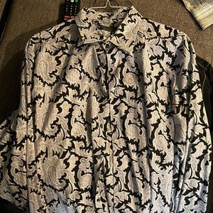 Bugatchi Men’s Shirt